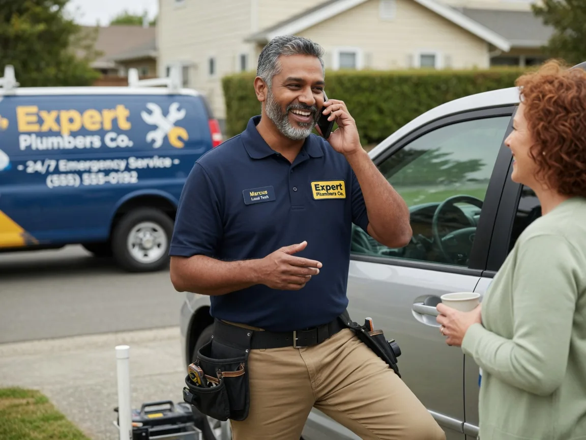 Drain Cleaning May, OK FAQs